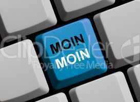 Moin Moin online