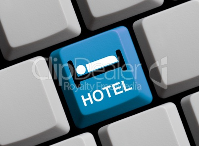 Hotel online