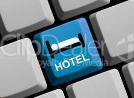 Hotel online