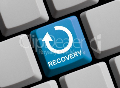 Recovery online