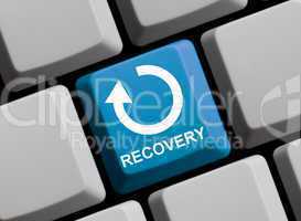Recovery online