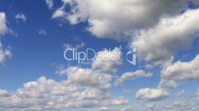 timelapse clouds loopable