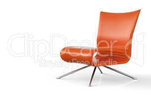 Sit and Chill - Orange