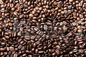 coffee bean background