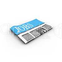 Jobs Zeitung