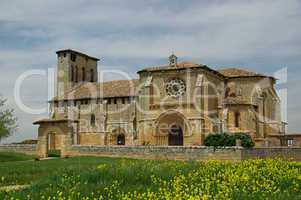 grijalba kirche - grijalba church 12