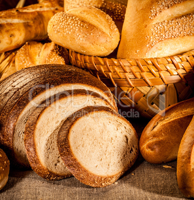 bread