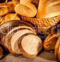 bread