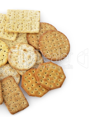 Cracker Assortment