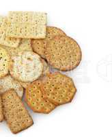 Cracker Assortment