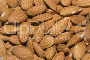 almond