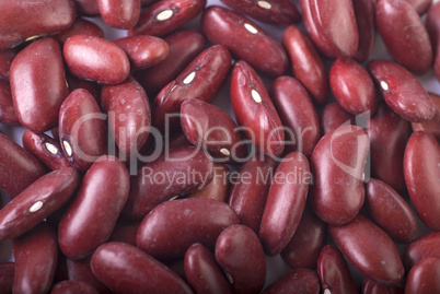 red beans