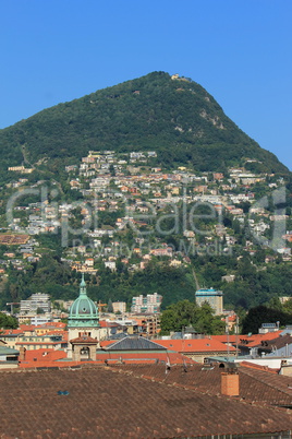 Lugano, Switzerland