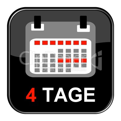 Button: 4 Tage