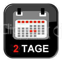 Button: 1 Tage