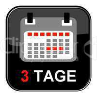 Button: 3 Tage
