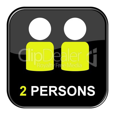 Button: 2 Persons