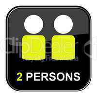 Button: 2 Persons