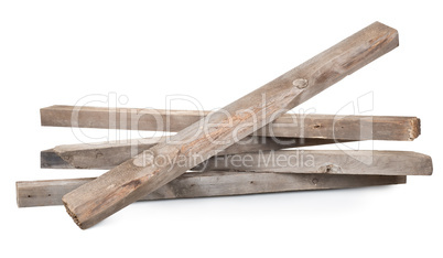 Wood deck material