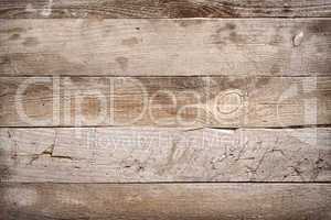 Old wooden board