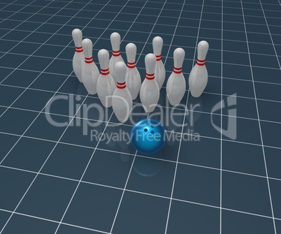 bowling