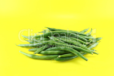 fresh beans