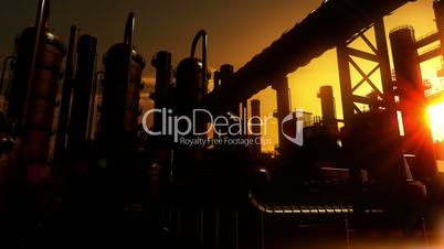 Chemical Plant