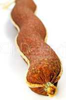 Salami aus Italien