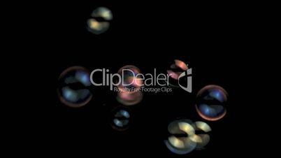 abstract soap bubble background,element for designers