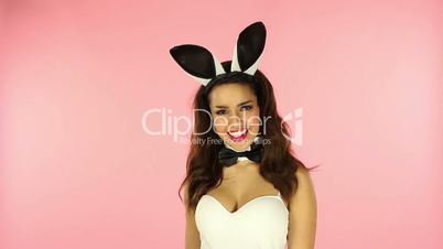 sexy bunny