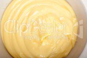 custard vanilla pastry cream