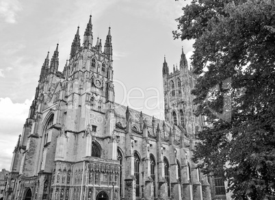 Canterbury Cathedral