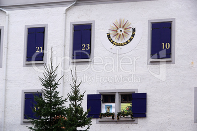 Meissen Weihnachtsmarkt - Meissen christmas market 08