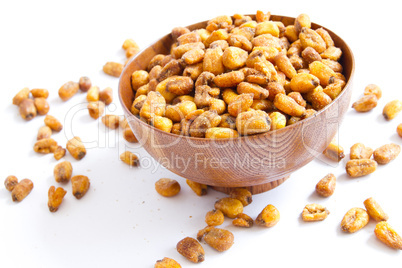 corn grains