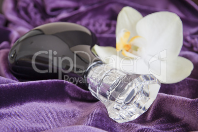 perfume bottle