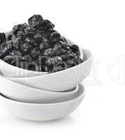 Dried Blueberries