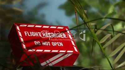 Flight Recorder, Black box