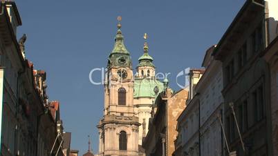49,st nicholas church zoom out,Prague,Czech Republic