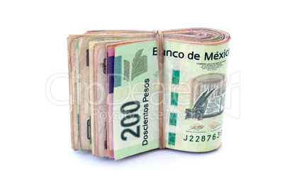 Mexican Currency