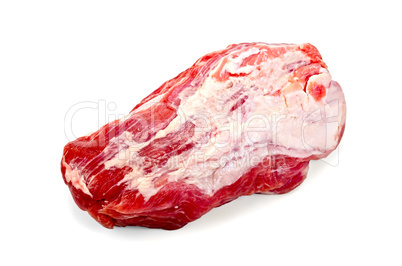 Meat whole piece