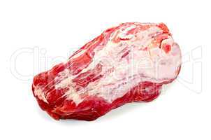 Meat whole piece