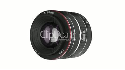 Zoom lens