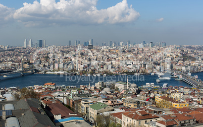 Istanbul City