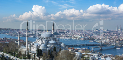 Istanbul City