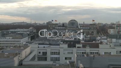 Berliner Skyline