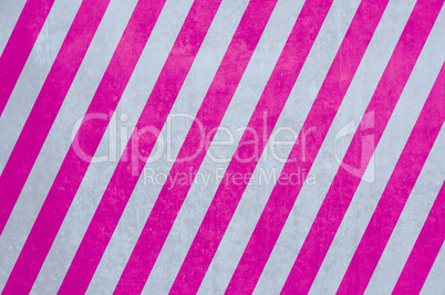 Hintergrund - graue Steinwand mit pinken Streifen