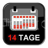 Button: 14 Tage