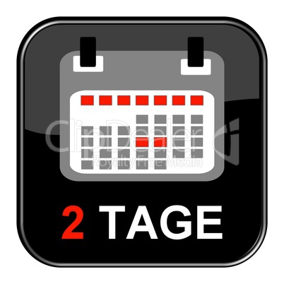 Button: 2 Tage