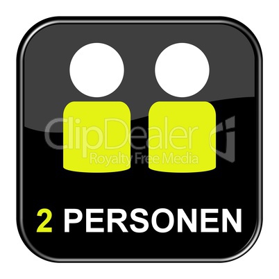 Button - 2 Personen