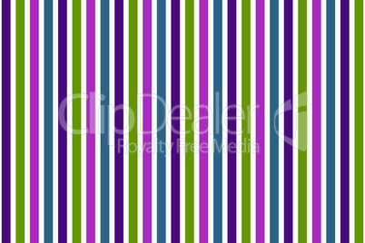 Hintergrund mit Streifen in violett, grün, pink und blau